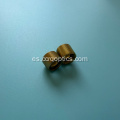 lentes esféricas de colimación láser, lentes asféricas
